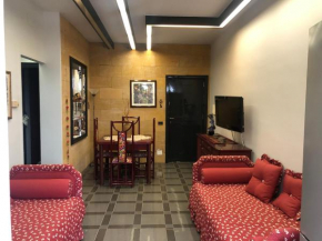 Appartamento Ashur